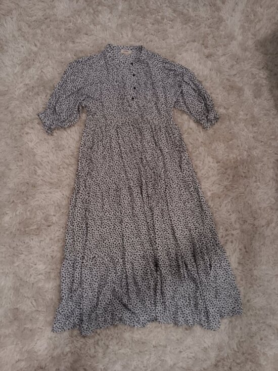 in loom Dresses & Skirts - In Loom cheetah print dress / Size S